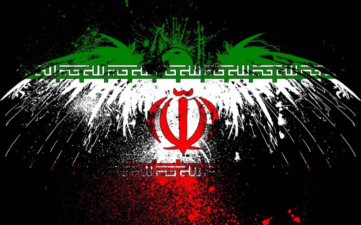 IRAN