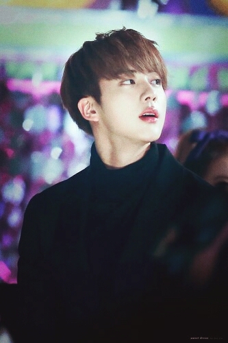 Jin (BTS)