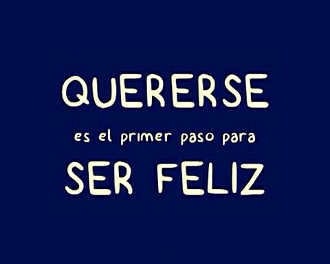 ser feliz