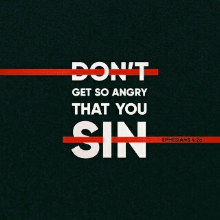 Ephesians 4:26