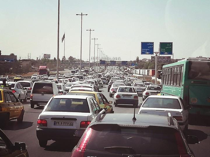 Traffic