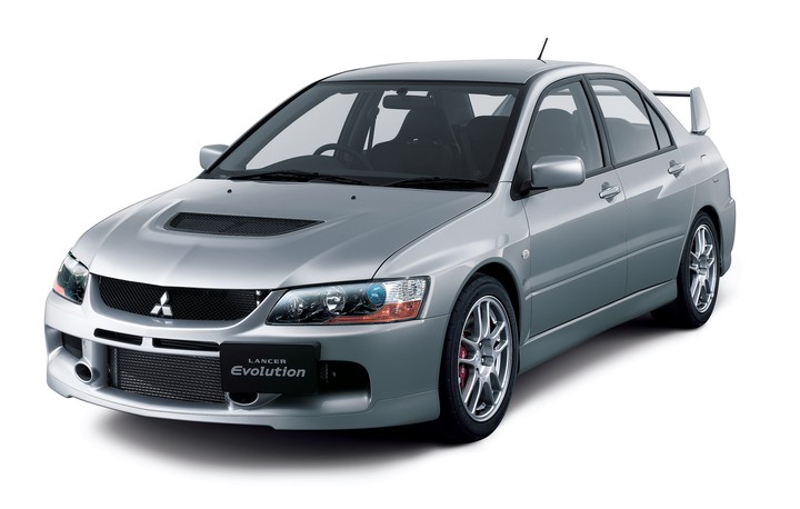 mitsubishi