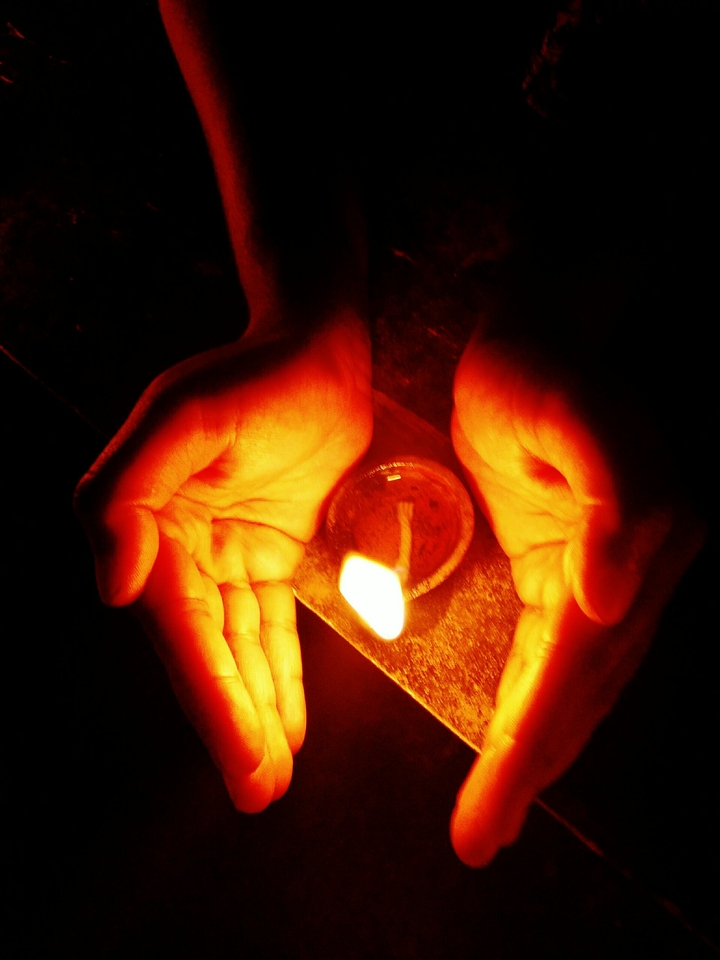 Light