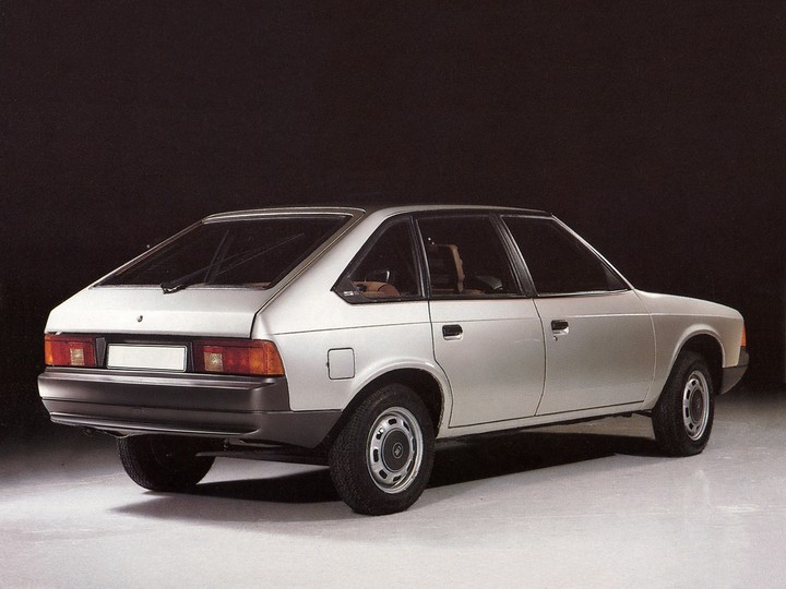 moskvich