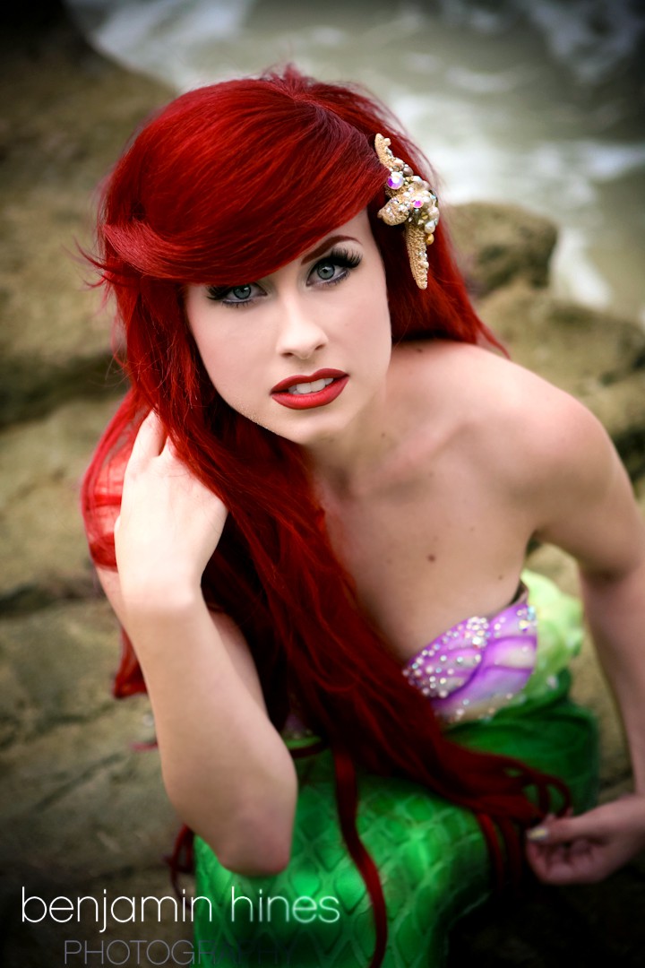 MERMAID ARIEL