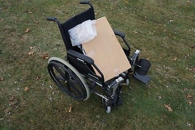 wheelchair