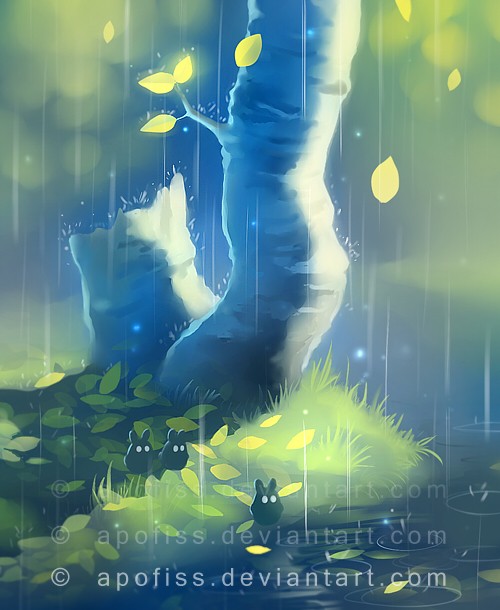 tree fantasu