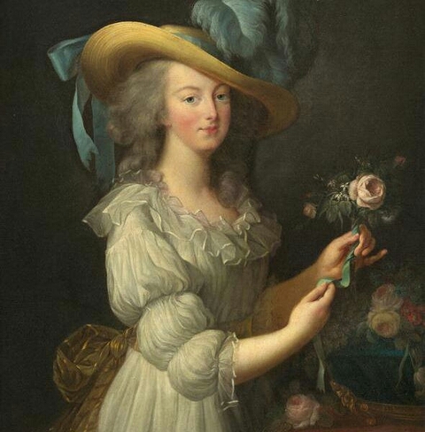 Marie Antoinette
