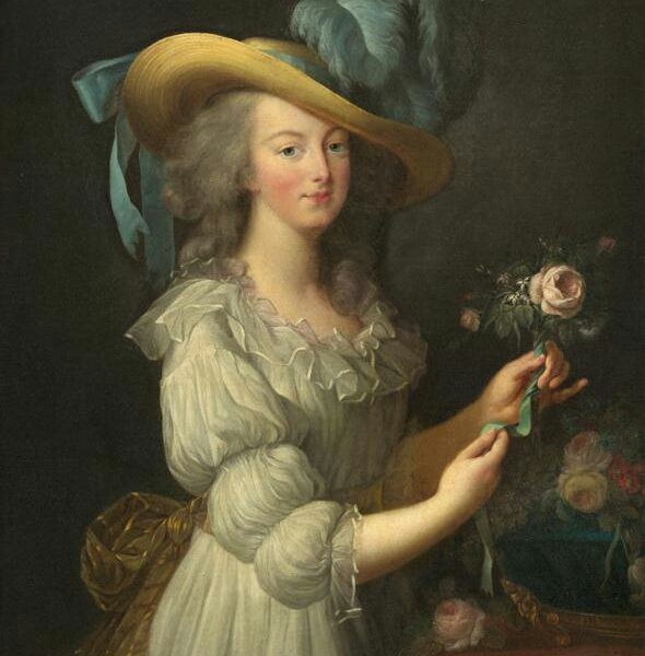 Marie Antoinette