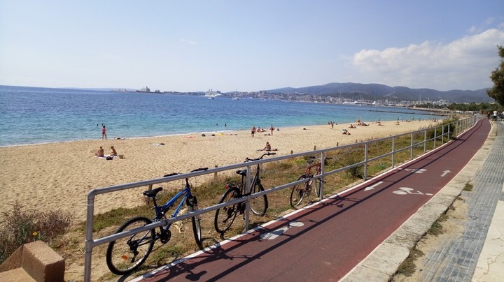 Mallorka