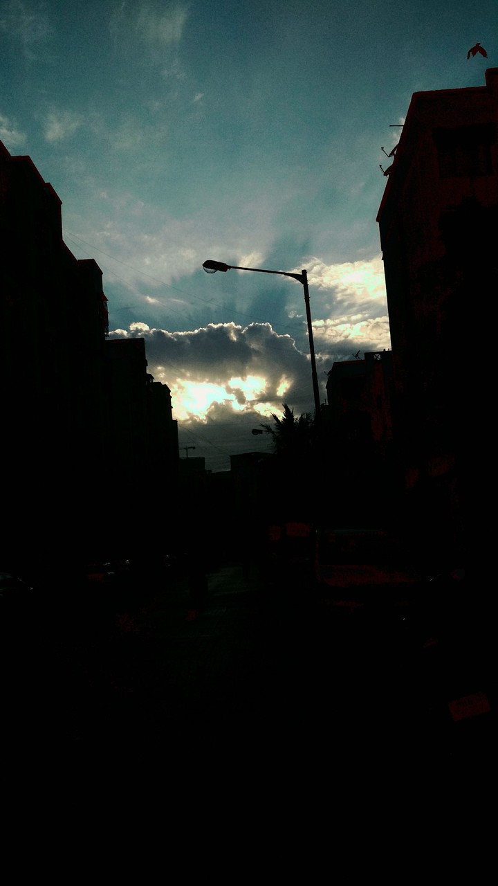 Clouds