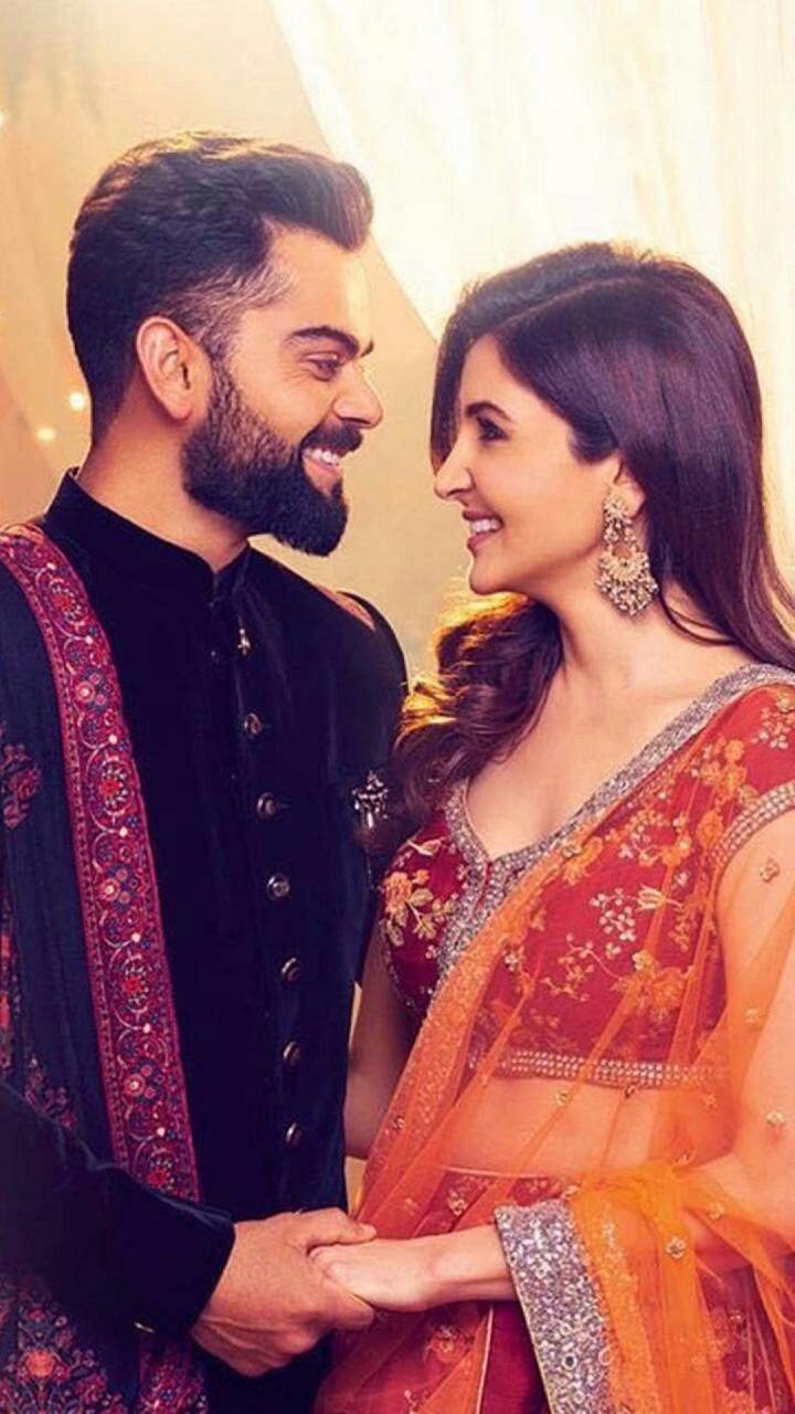 married