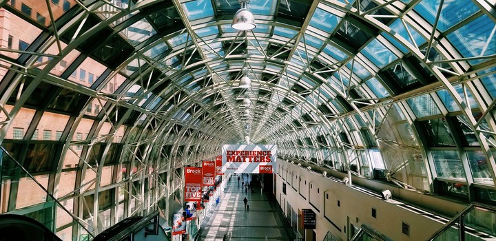 Union Station