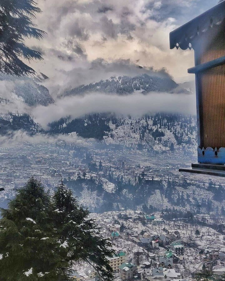 Manali