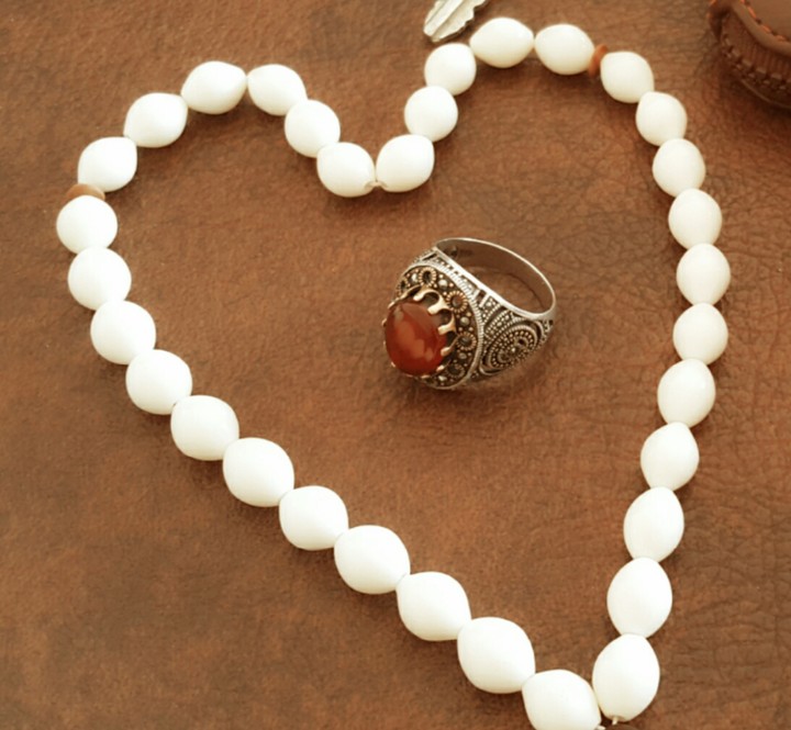 heart love ring Yemen