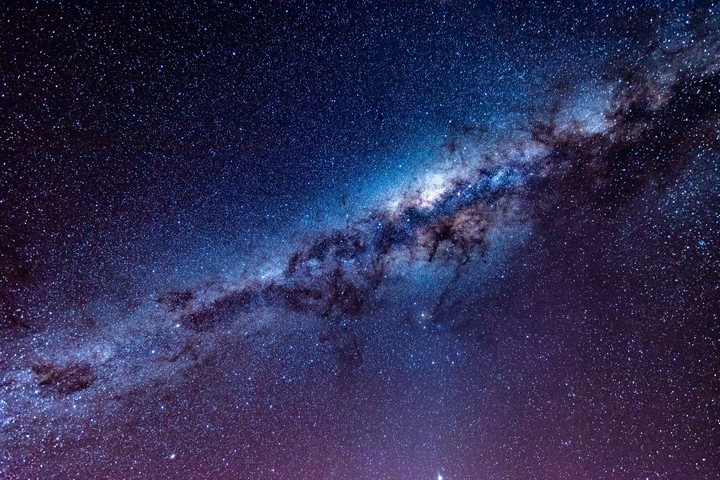night view