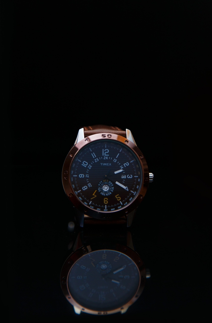 Timex watch