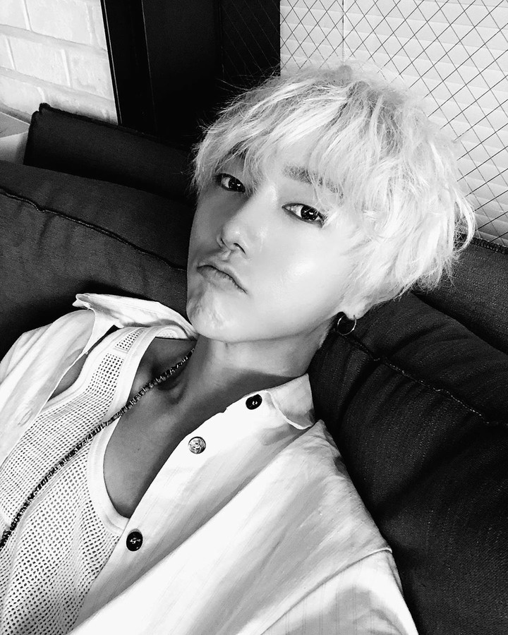 Yesung