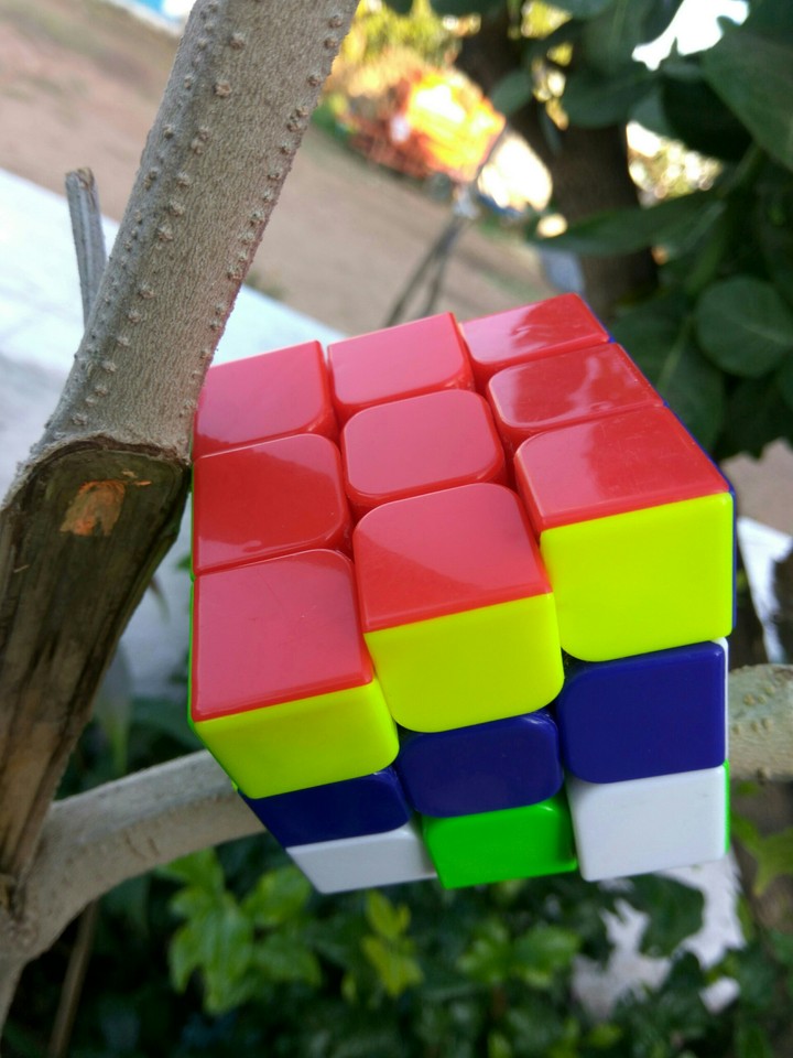 Cube