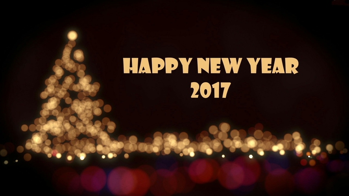 new year