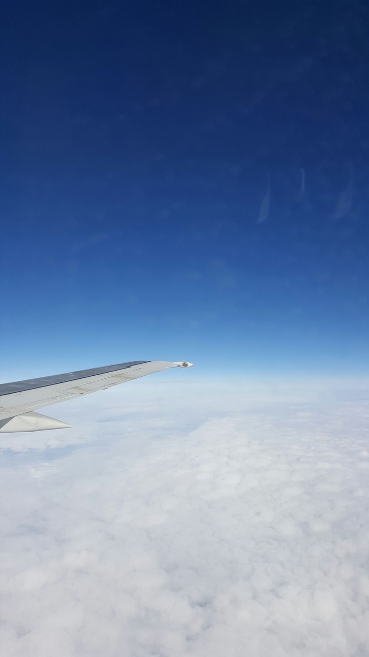 sky