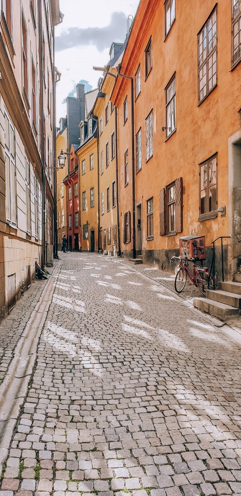 Street