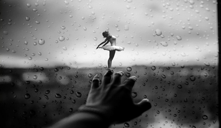 Ballerina
