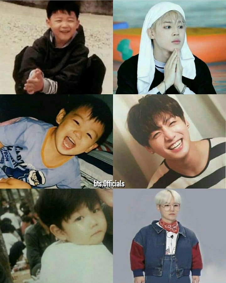 방탄소년단