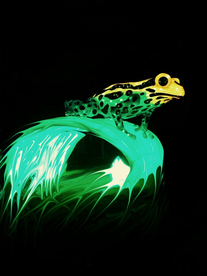 Endangered