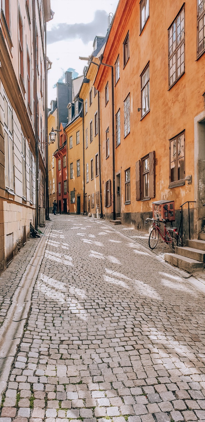 Street
