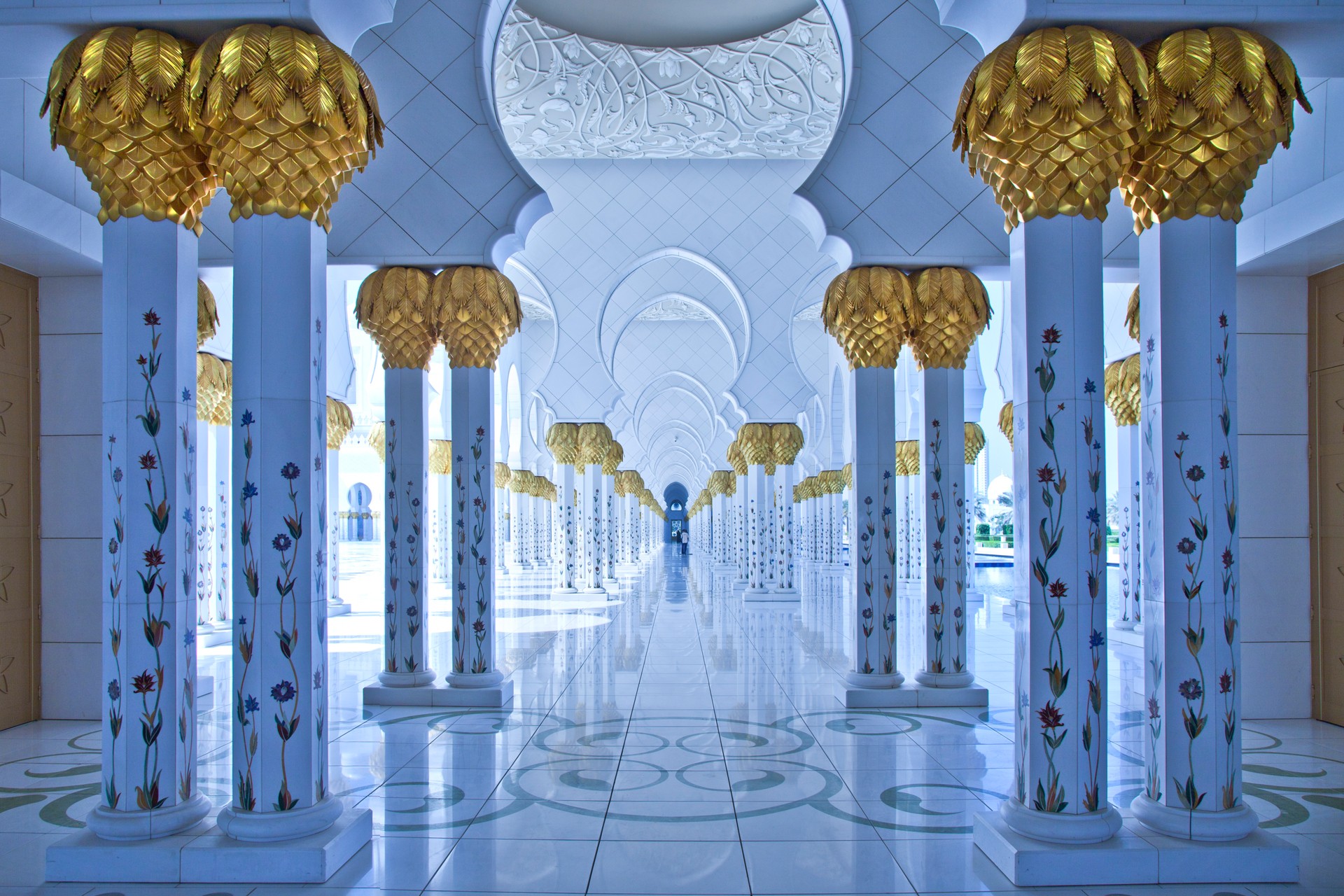 Beauty of Architecture