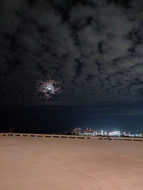 רקעים landscape, cloud