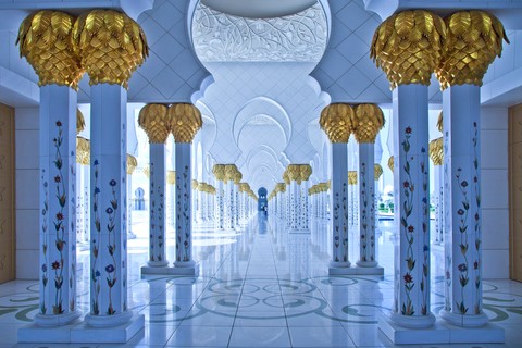 Beauty of Architecture