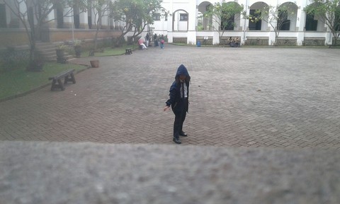 Assassin Semarang