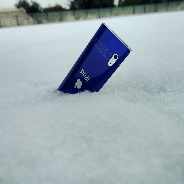 iPod