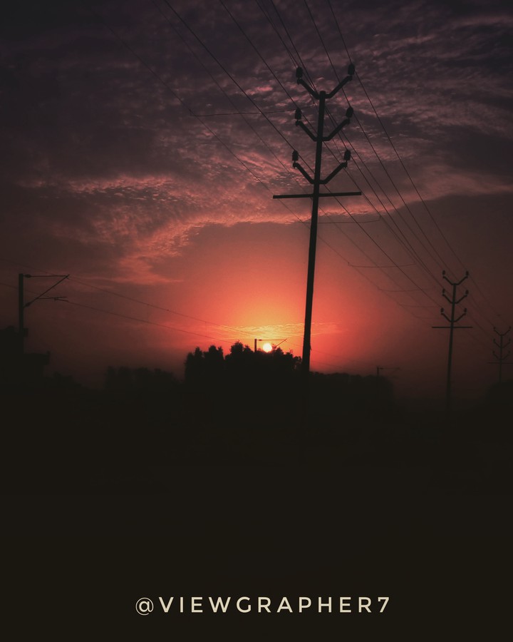 sun