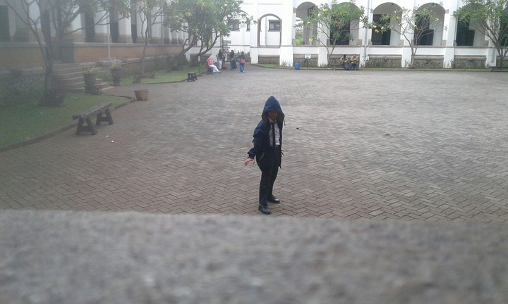 Assassin Semarang
