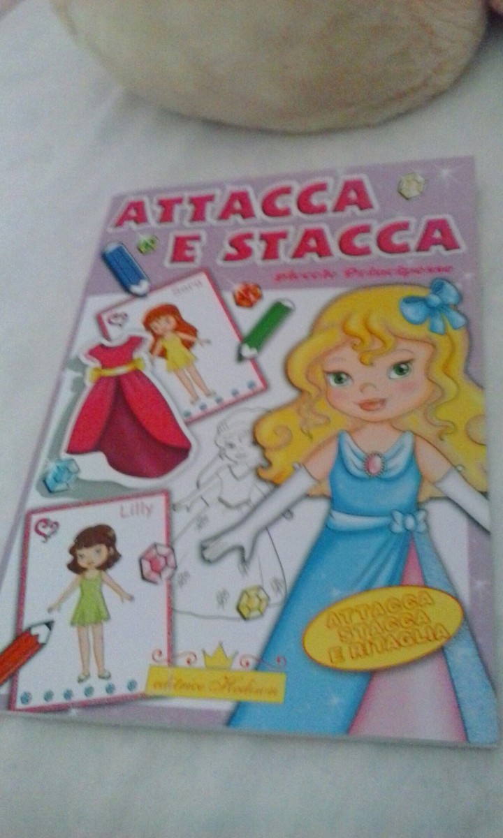 attacca e stacca