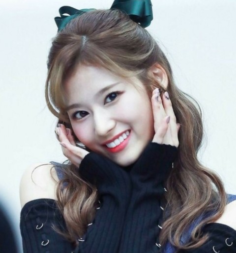 TWICE 사나