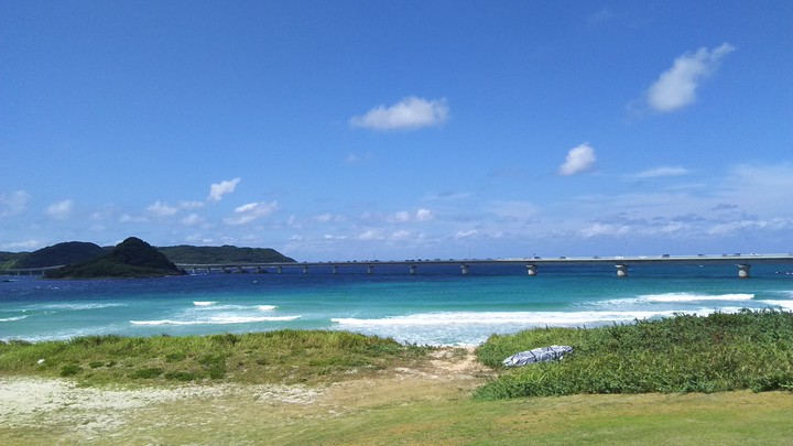 summer@Tsunoshima 2