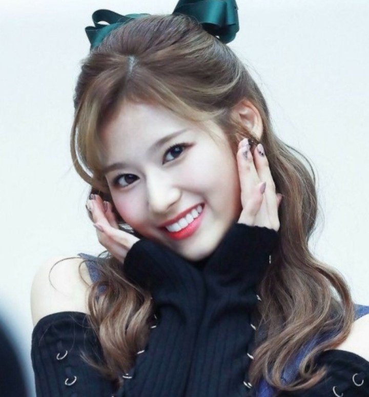 TWICE 사나