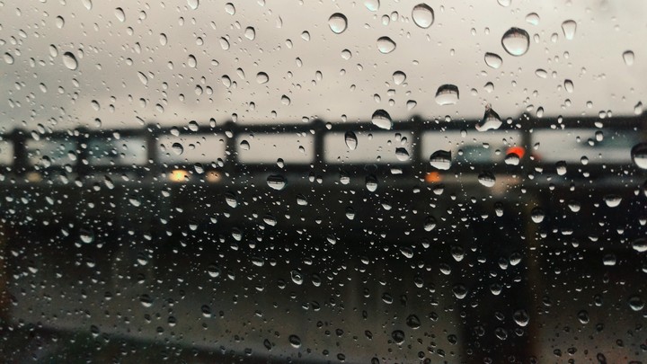 Rainy Day