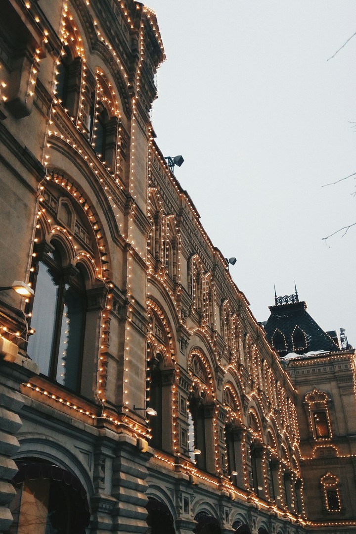 moscow