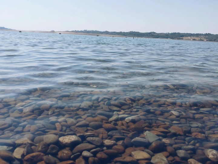 little gulf