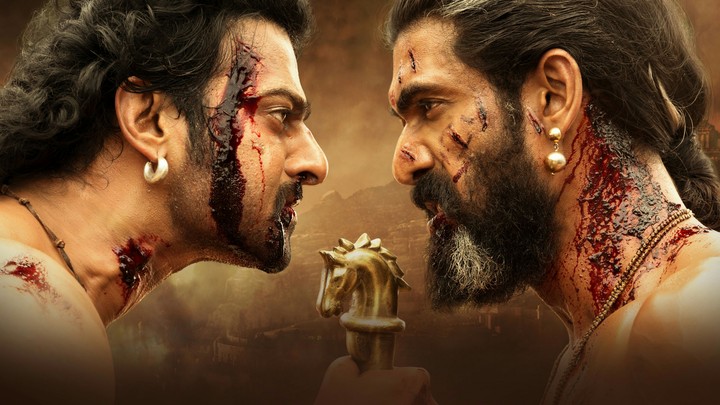 Bahubali 2
