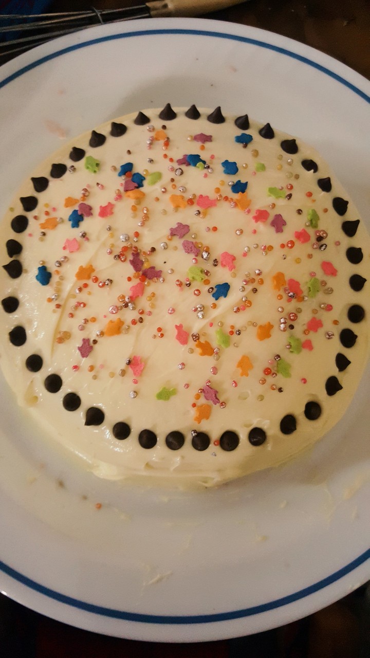 cake
