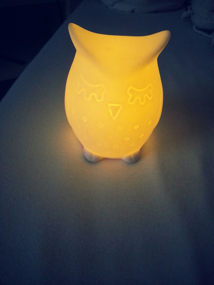 Lightowl♥