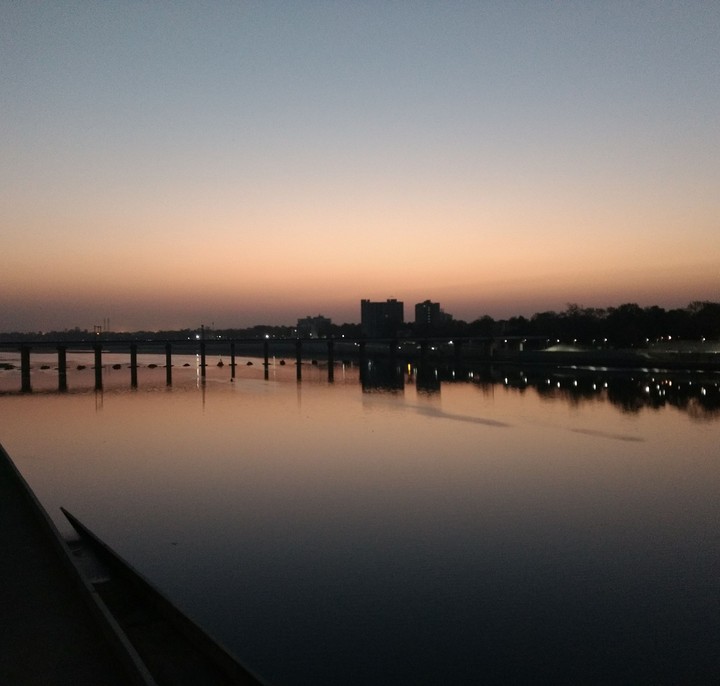 Ahmedabad