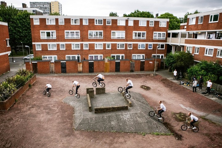 bmx