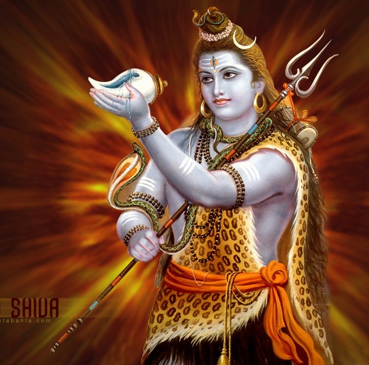 siva 5